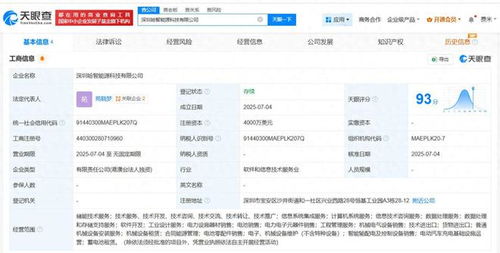 哈啰出行布局深圳能源科技，以信息技術咨詢服務驅動可持續發展