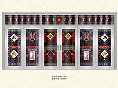 探尋優(yōu)質(zhì)不銹鋼六開門 聚焦肇慶億富達廠家的卓越品質(zhì)
