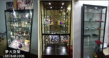 福建展示柜 玩具汽車模型展示柜的設(shè)計、價格、廠家與安裝服務(wù)