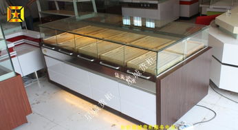星城貨柜全國供應展示柜與邊柜系列 價格、廠家、圖片及設計與安裝服務全解析