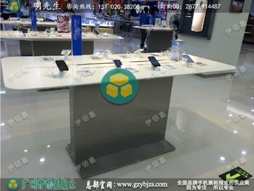 廣州伊佰嘉展柜廠 今日行情價格走勢、設計與上門安裝服務詳解