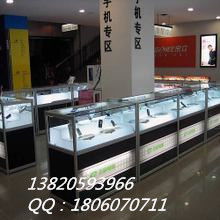 展示智慧，承載價值——雙航貨架廠展覽展柜設(shè)計與上門安裝服務(wù)